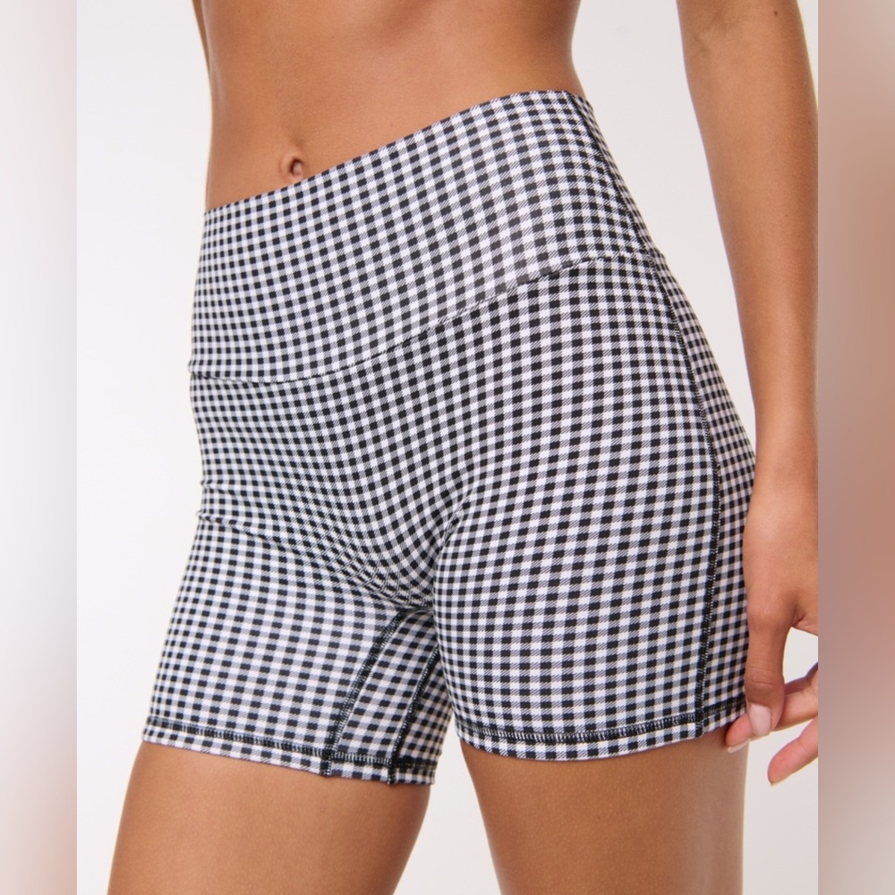 YPB Bike Short